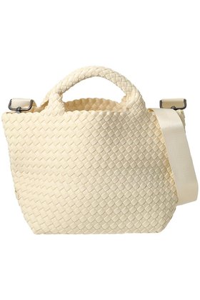 【ナゲディ/NAGHEDI】のSt. Barths Small 2wayトートバッグ 人気、トレンドファッション・服の通販 founy(ファニー) ファッション Fashion レディースファッション Fashion for Women バッグ Bags スタイリッシュ Stylish, Fashionable スーツ Suit, Formalwear ポーチ Pouch, Small Case 人気 Popular, Best Seller |ID:prp329100004881764