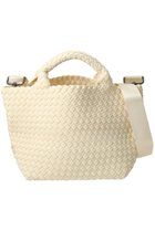 【ナゲディ/NAGHEDI】のSt. Barths Small 2wayトートバッグ ソルト|ID: prp329100004881764 ipo3291000000036437709