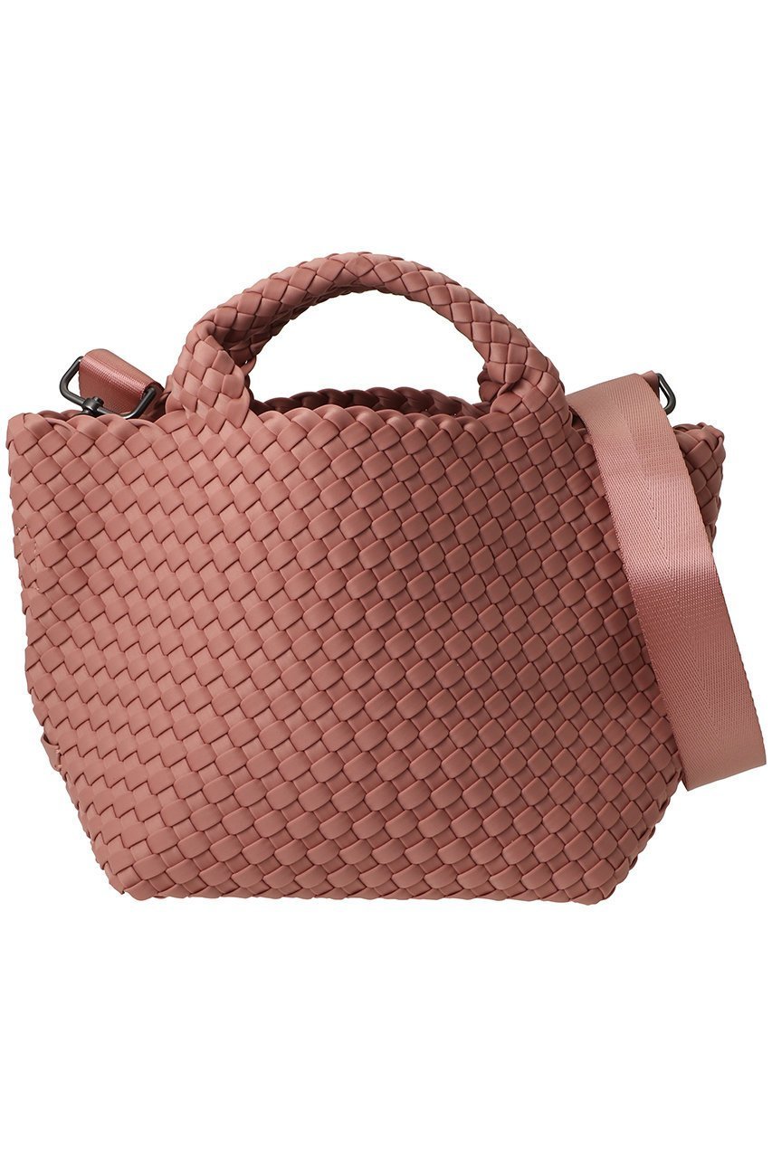 【ナゲディ/NAGHEDI】のSt. Barths Small 2wayトートバッグ インテリア・キッズ・メンズ・レディースファッション・服の通販 founy(ファウニー) 　ファッション　Fashion　レディースファッション　Fashion for Women　バッグ　Bags　スタイリッシュ　Stylish, Fashionable　スーツ　Suit, Formalwear　ポーチ　Pouch, Small Case　人気　Popular, Best Seller　ダスク|ID: prp329100004881764 ipo3291000000036437714