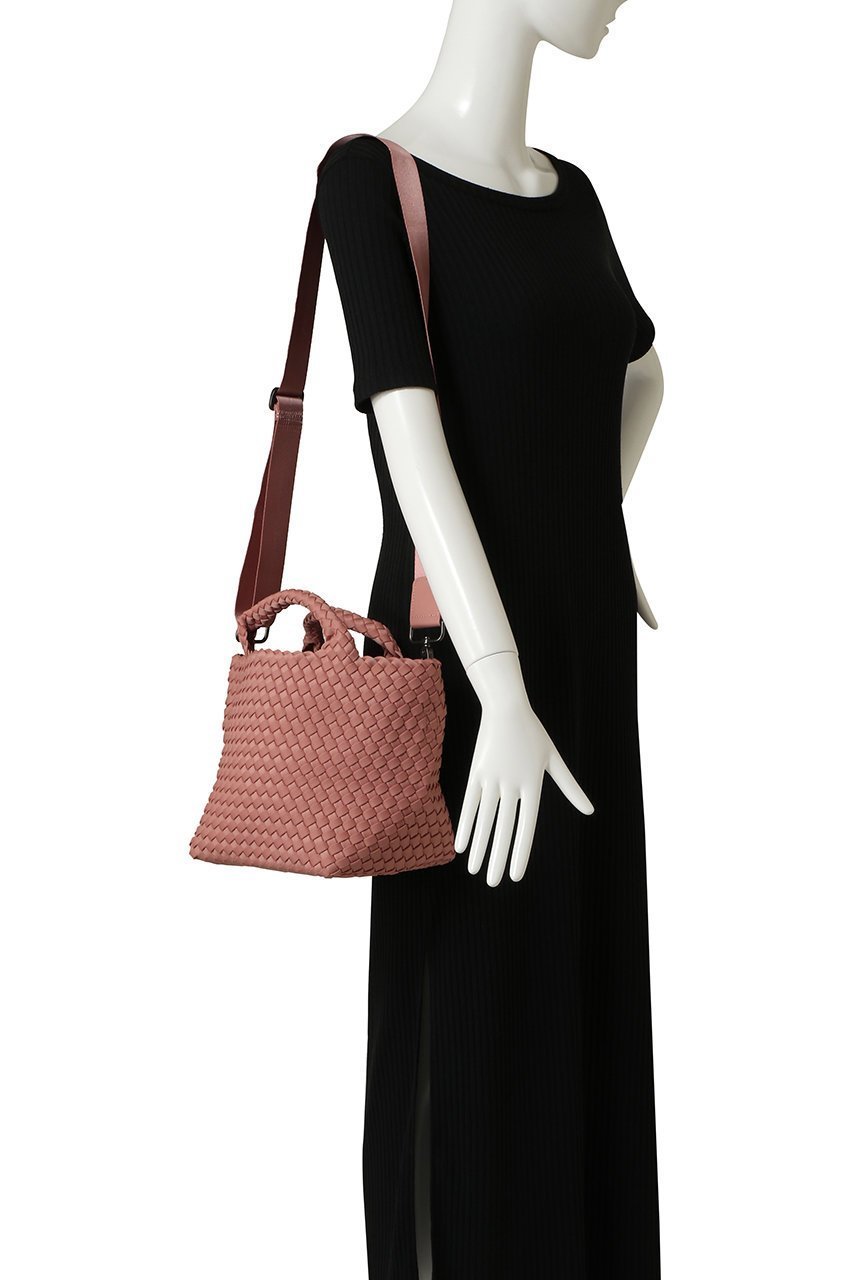 【ナゲディ/NAGHEDI】のSt. Barths Small 2wayトートバッグ 大人の最旬トレンドファッション＆コーディネート founy(ファウニー) 　ファッション　Fashion　レディースファッション　Fashion for Women　バッグ　Bags　スタイリッシュ　Stylish, Fashionable　スーツ　Suit, Formalwear　ポーチ　Pouch, Small Case　人気　Popular, Best Seller　other-2|ID: prp329100004881764 ipo3291000000036437716