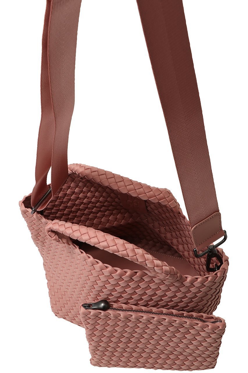 【ナゲディ/NAGHEDI】のSt. Barths Small 2wayトートバッグ 大人の最旬トレンドファッション＆コーディネート founy(ファウニー) 　ファッション　Fashion　レディースファッション　Fashion for Women　バッグ　Bags　スタイリッシュ　Stylish, Fashionable　スーツ　Suit, Formalwear　ポーチ　Pouch, Small Case　人気　Popular, Best Seller　other-5|ID: prp329100004881764 ipo3291000000036437722