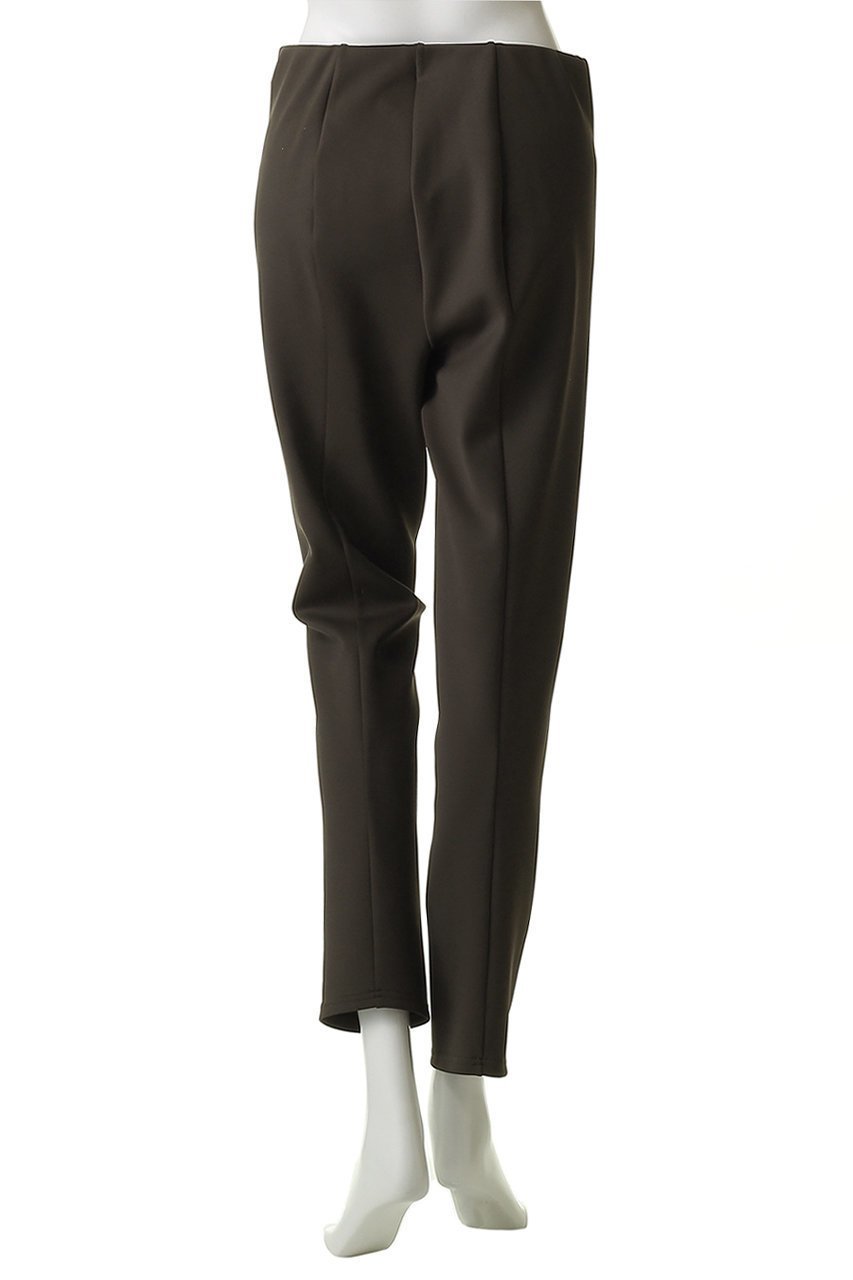 【ジェイドット/j.】のハイゲージダンボール レギンスパンツ 人気、トレンドファッション・服の通販 founy(ファニー) 　ファッション　Fashion　レディースファッション　Fashion for Women　パンツ　Pants & Trousers　レギンス　Leggings & Stretch Pants　おすすめ　Recommended / Our Picks　レギンス　Leggings, Stretch Pants　ロング　Long, Long-Length　エレガント 上品　Elegant　other-4|ID: prp329100004881774 ipo3291000000036437819