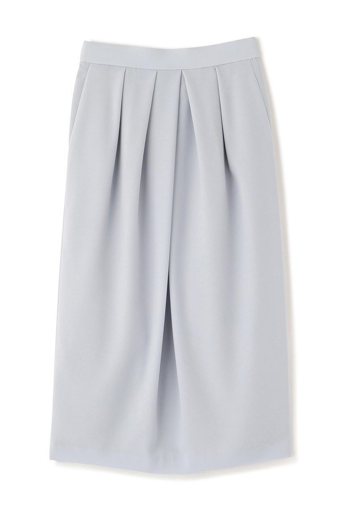 【アドーア/ADORE】のバックサテンジョーゼットスカート インテリア・キッズ・メンズ・レディースファッション・服の通販 founy(ファニー) https://founy.com/ ファッション Fashion レディースファッション Fashion for Women スカート Skirts ロングスカート Long Skirts / Maxi & Midi Skirts バッグ Bags サテン Satin, Glossy Fabric ジョーゼット Georgette, Semi-Sheer Fabric ストレッチ Stretch, Stretchy Fabric ロング Long, Long-Length |ID: prp329100004881785 ipo3291000000037174722