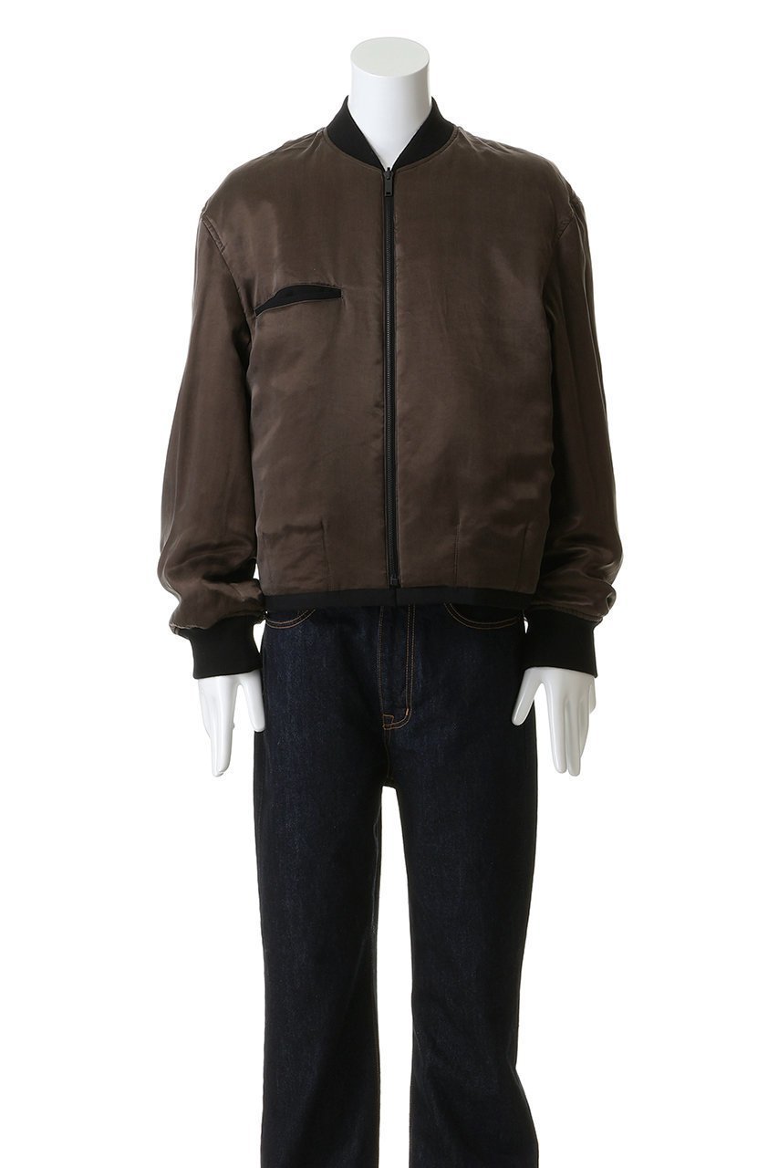 【ザ ロウ/THE ROW / MEN】の【MEN】FENN JACKET 人気、トレンドファッション・服の通販 founy(ファニー) 　ファッション　Fashion　メンズファッション　Fashion for Men　なめらか　Smooth, Silky Texture　エレガント 上品　Elegant　ジャケット　Jacket, Outerwear　ダウン　Down, Puffer　ブルゾン　Blouson, Bomber Jacket　other-7|ID: prp329100004881790 ipo3291000000036437944