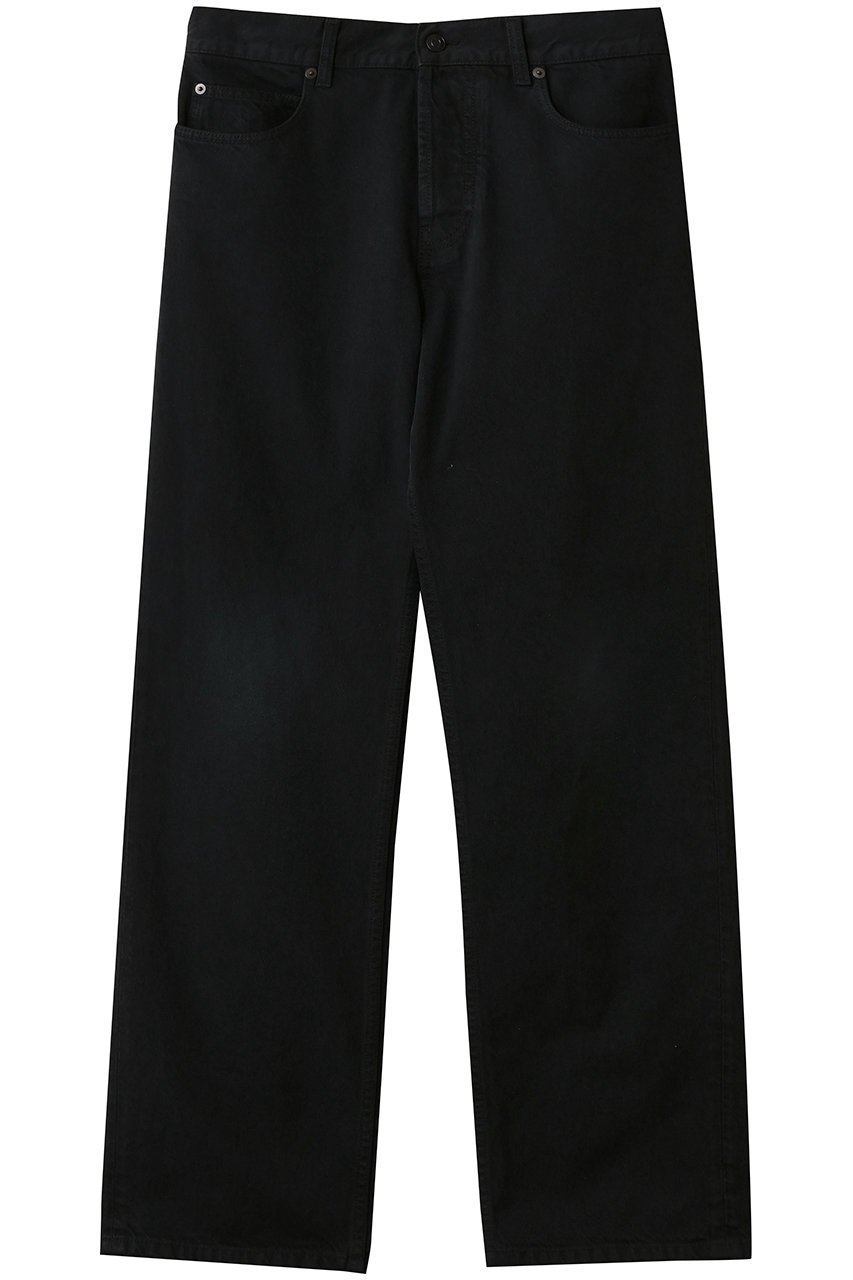 【ザ ロウ/THE ROW / MEN】の【MEN】ROSSEN JEAN 人気、トレンドファッション・服の通販 founy(ファニー) 　ファッション　Fashion　メンズファッション　Fashion for Men　ボトムス　Bottoms　デニムパンツ・ジーンズ　Denim Pants　ジーンズ　Jeans, Denim Pants　デニム　Denim, Jeans Material　トレンド　Trend, Trending Now　ベーシック　Basic, Essential　モダン　Modern, Contemporary　 other-1|ID: prp329100004881794 ipo3291000000036437967