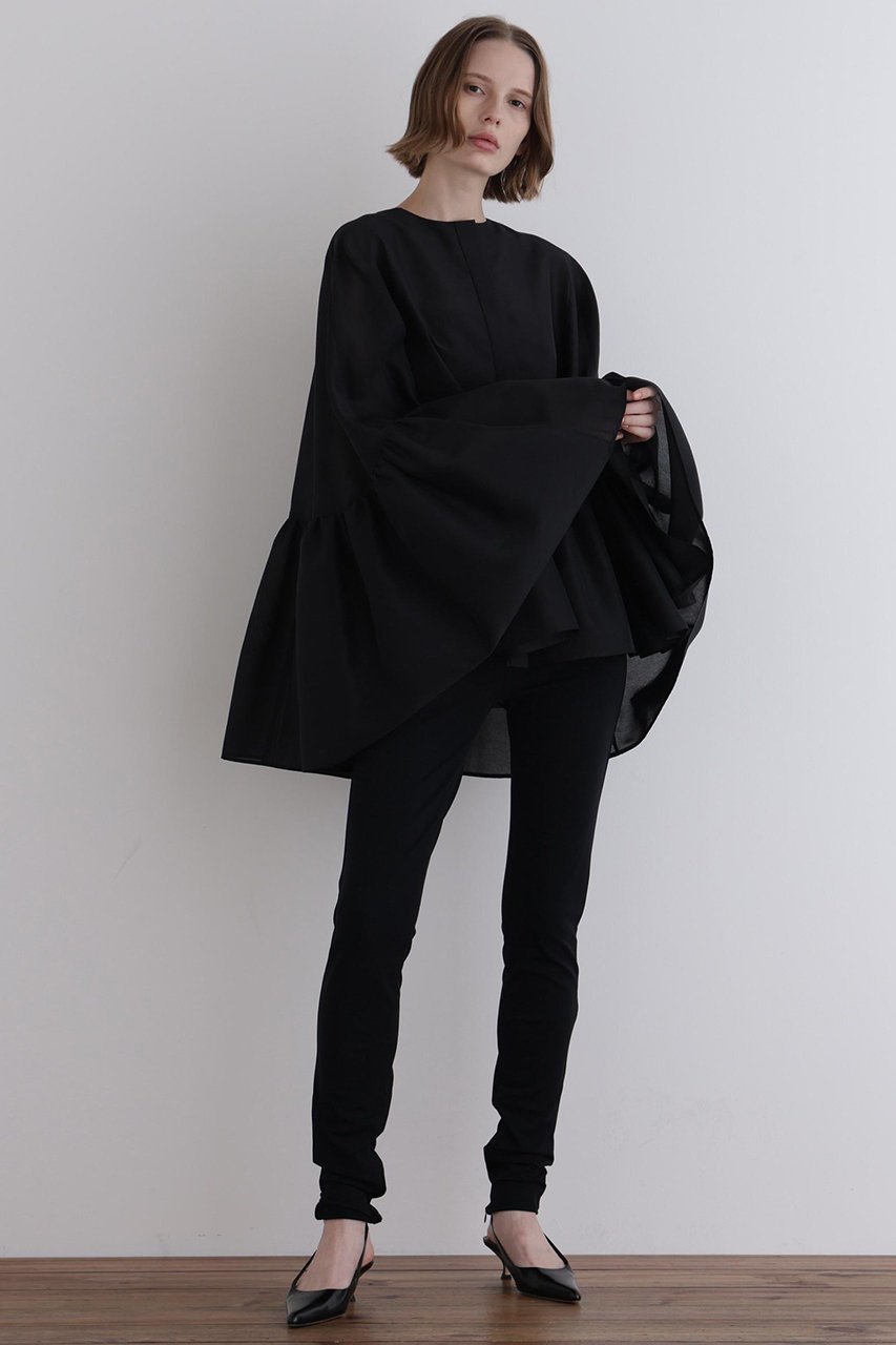 【ル フィル/LE PHIL】のハイストレッチ裏起毛パンツ 人気、トレンドファッション・服の通販 founy(ファニー) ファッション Fashion レディースファッション Fashion for Women パンツ Pants & Trousers なめらか Smooth, Silky Texture ストレッチ Stretch, Stretchy Fabric スリット Slit, Slit Detail フィット Fit, Slim Fit レギンス Leggings, Stretch Pants 冬 Winter / This Winter 定番 Standard, Basic Item other-2|ID: prp329100004881795 ipo3291000000036437987