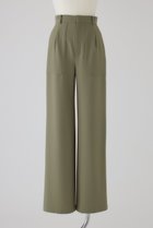 【リムアーク/RIM.ARK】のClassy painter PT/パンツ 人気、トレンドファッション・服の通販 founy(ファニー) ファッション Fashion レディースファッション Fashion for Women パンツ Pants & Trousers セットアップ Set-Up, Coordinated Outfit thumbnail ライトカーキ|ID: prp329100004881810 ipo3291000000036438124