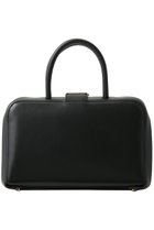 【マルティニーク/martinique】の【PUNTI】PLAIN PORTRAIT HAND バッグ 人気、トレンドファッション・服の通販 founy(ファニー) ファッション Fashion レディースファッション Fashion for Women バッグ Bags イタリア Italy フォルム Silhouette, Form フォーマル Formal, Dressy フレーム Frame, Outline 再入荷 Restock / Back in Stock 定番 Standard, Basic Item thumbnail ブラック|ID: prp329100004881813 ipo3291000000036438147