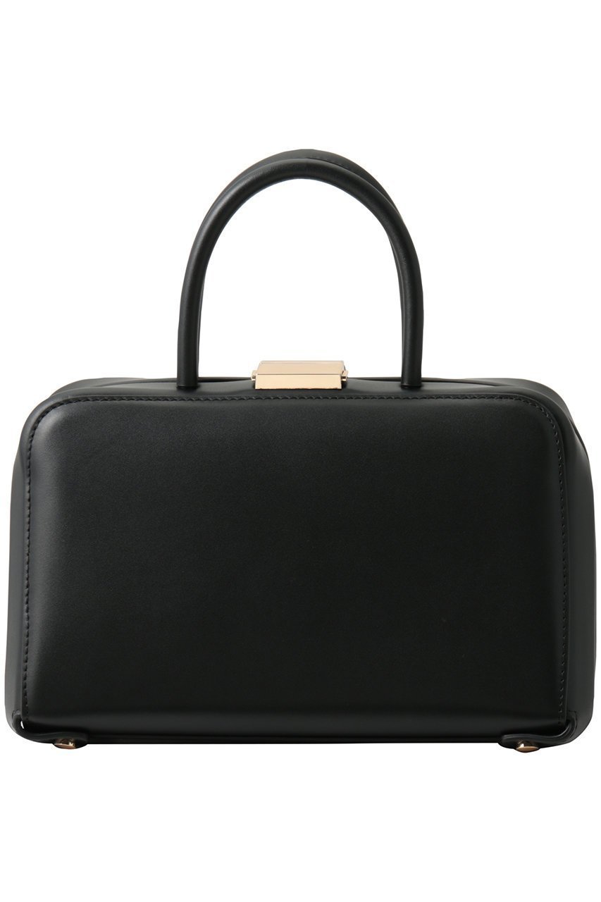 【マルティニーク/martinique】の【PUNTI】PLAIN PORTRAIT HAND バッグ 人気、トレンドファッション・服の通販 founy(ファニー) 　ファッション　Fashion　レディースファッション　Fashion for Women　バッグ　Bags　イタリア　Italy　フォルム　Silhouette, Form　フォーマル　Formal, Dressy　フレーム　Frame, Outline　再入荷　Restock / Back in Stock　定番　Standard, Basic Item　other-3|ID: prp329100004881813 ipo3291000000036438150