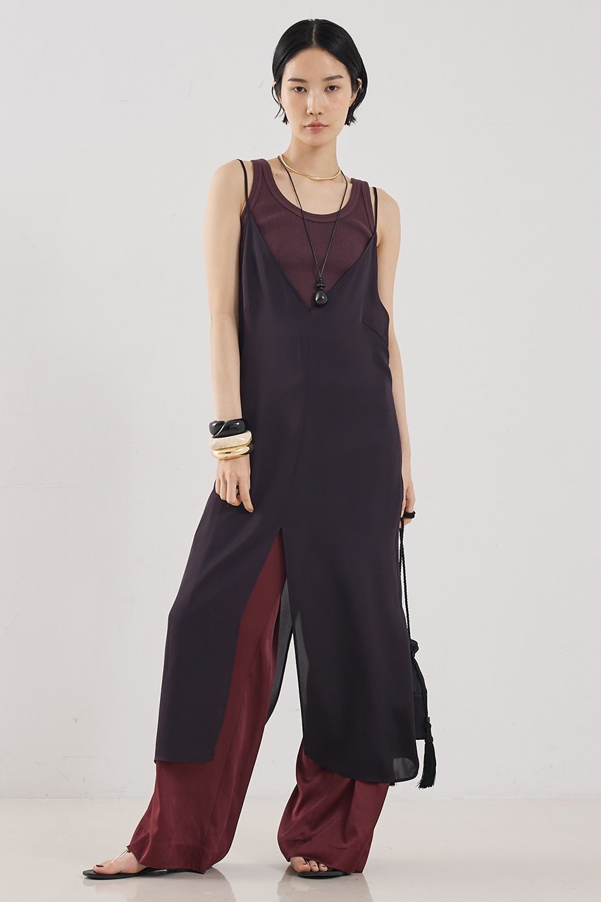 【ザ ストア バイ シー/THE STORE by C】の【COCUCA】ウォッシャブルシルクパンツ 大人の最旬トレンドファッション＆コーディネート founy(ファウニー) 　ファッション　Fashion　レディースファッション　Fashion for Women　パンツ　Pants & Trousers　なめらか　Smooth, Silky Texture　ギャザー　Gathered, Ruffled　シルク　Silk, 100% Silk　ストレッチ　Stretch, Stretchy Fabric　バランス　Balance, Style Balance　リュクス　Luxury, Elegant, High-End, Chic　再入荷　Restock / Back in Stock　夏　Summer　other-7|ID: prp329100004881826 ipo3291000000036870683