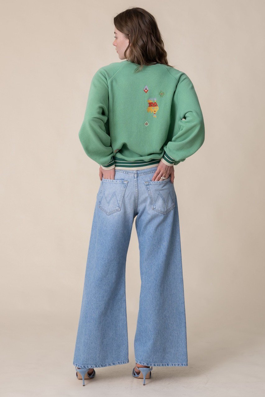 【マザー/MOTHER】の【LIL】 LEMON TWIST SNEAK パネルワイドデニム (MUH) 人気、トレンドファッション・服の通販 founy(ファニー) 　ファッション　Fashion　レディースファッション　Fashion for Women　パンツ　Pants & Trousers　デニムパンツ・ジーンズ・美脚デニム　Denim Jeans & Pants　おすすめ　Recommended / Our Picks　コンパクト　Compact, Small Size　デニム　Denim, Jeans Material　バランス　Balance, Style Balance　再入荷　Restock / Back in Stock　other-8|ID: prp329100004881839 ipo3291000000036438363