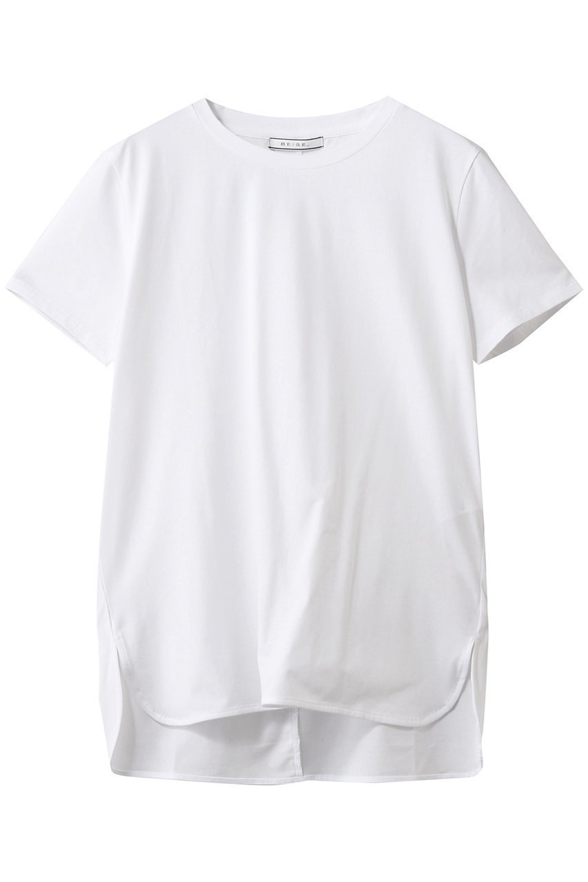 【ベイジ,/BEIGE,】のBROIS(ブロア)/ニット 人気、トレンドファッション・服の通販 founy(ファニー) ファッション Fashion レディースファッション Fashion for Women トップス・カットソー Cut & Sew Tops ニット Knit Tops & Sweaters カジュアルプルオーバー・ニットトップス Pullovers & Knit Tops / Casual Pullovers シンプル Simple, Minimal ボトム Bottoms, Lower Wear other-1|ID: prp329100004881850 ipo3291000000036438489