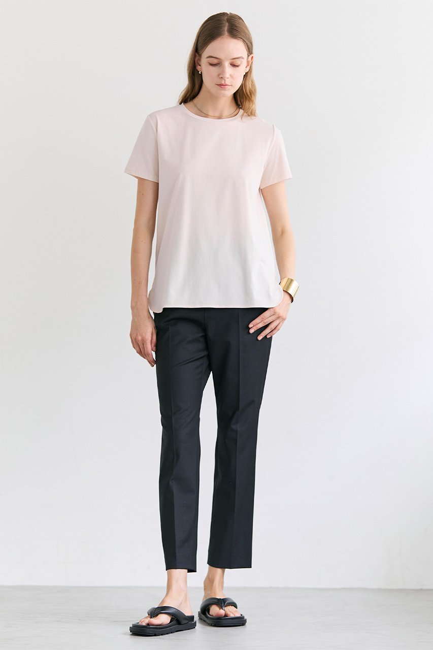 【ベイジ,/BEIGE,】のBROIS(ブロア)/ニット 大人の最旬トレンドファッション＆コーディネート founy(ファウニー) 　ファッション　Fashion　レディースファッション　Fashion for Women　トップス・カットソー　Cut & Sew Tops　ニット　Knit Tops & Sweaters　カジュアルプルオーバー・ニットトップス　Pullovers & Knit Tops / Casual Pullovers　シンプル　Simple, Minimal　ボトム　Bottoms, Lower Wear　other-6|ID: prp329100004881850 ipo3291000000036881260
