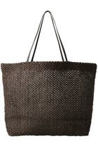 【ザ ロウ/THE ROW】のBARN TOTE RAFFIA 人気、トレンドファッション・服の通販 founy(ファニー) ファッション Fashion レディースファッション Fashion for Women バッグ Bags スリム Slim, Slim Fit ポーチ Pouch, Small Case ラフィア Raffia, Natural Straw エレガント 上品 Elegant 夏 Summer 春 Spring S/S・春夏 SS, Spring/Summer, Warm Season 透かし Cut-Out, Lacework thumbnail ダークブラウン|ID: prp329100004881865 ipo3291000000036438591