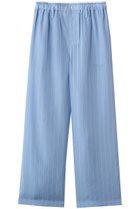 【マルティニーク/martinique】の【CURRENTAGE】タイプライターパンツ 人気、トレンドファッション・服の通販 founy(ファニー) ファッション Fashion レディースファッション Fashion for Women パンツ Pants & Trousers ストレート Straight, Straight Cut センター Center, Center Line タイプライター Typewriter Fabric, Crisp Cotton リュクス Luxury, Elegant, High-End, Chic エレガント 上品 Elegant thumbnail ブルー|ID: prp329100004881883 ipo3291000000036438736