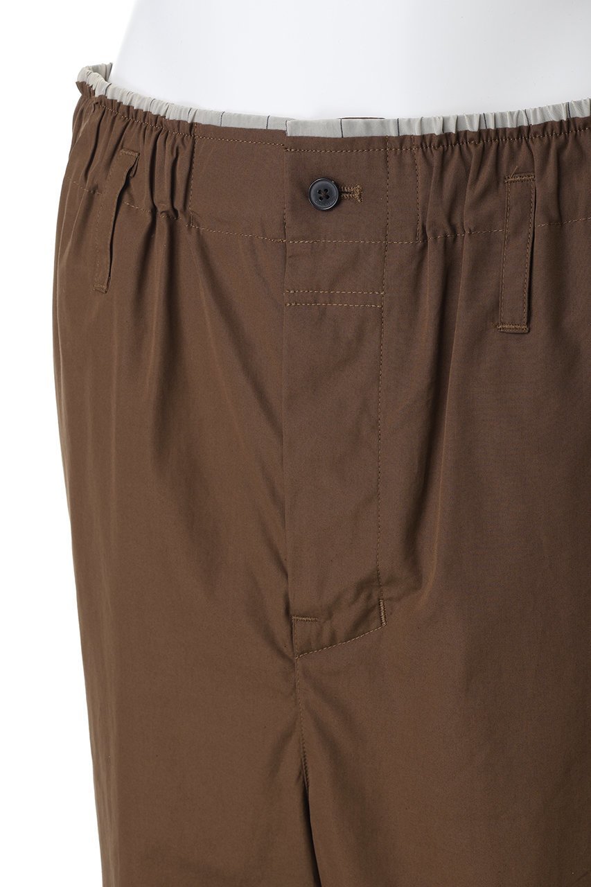 【マルティニーク/martinique】の【CURRENTAGE】タイプライターパンツ 人気、トレンドファッション・服の通販 founy(ファニー) ファッション Fashion レディースファッション Fashion for Women パンツ Pants & Trousers ストレート Straight, Straight Cut センター Center, Center Line タイプライター Typewriter Fabric, Crisp Cotton リュクス Luxury, Elegant, High-End, Chic エレガント 上品 Elegant other-5|ID: prp329100004881883 ipo3291000000036438745