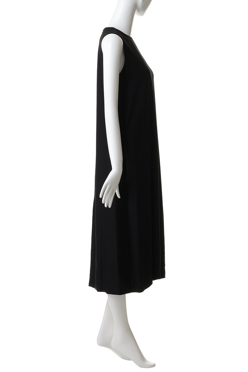 【グラフペーパー/Graphpaper】のViscose Cupro Back Satin Sleeveless Dress 人気、トレンドファッション・服の通販 founy(ファニー) ファッション Fashion レディースファッション Fashion for Women ワンピース Dresses フォーマル・パーティードレス・結婚式用ドレス Elegant & Casual Dresses チュニック Tunic Tops & Dresses キュプラ Cupro, Eco Fabric サテン Satin, Glossy Fabric シューズ Shoes, Footwear チュニック Tunic, Long Top ドレス Dress, One-Piece ドレープ Drape, Draping Fabric ロング Long, Long-Length other-3|ID: prp329100004881895 ipo3291000000036438871