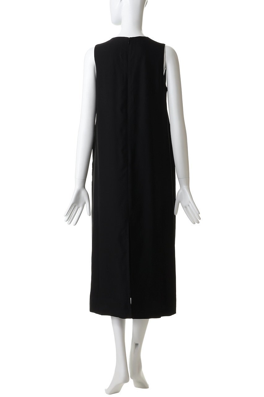 【グラフペーパー/Graphpaper】のViscose Cupro Back Satin Sleeveless Dress 人気、トレンドファッション・服の通販 founy(ファニー) ファッション Fashion レディースファッション Fashion for Women ワンピース Dresses フォーマル・パーティードレス・結婚式用ドレス Elegant & Casual Dresses チュニック Tunic Tops & Dresses キュプラ Cupro, Eco Fabric サテン Satin, Glossy Fabric シューズ Shoes, Footwear チュニック Tunic, Long Top ドレス Dress, One-Piece ドレープ Drape, Draping Fabric ロング Long, Long-Length other-4|ID: prp329100004881895 ipo3291000000036438872