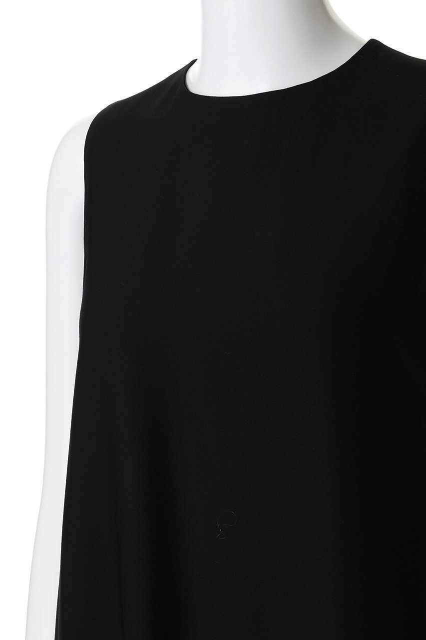 【グラフペーパー/Graphpaper】のViscose Cupro Back Satin Sleeveless Dress 人気、トレンドファッション・服の通販 founy(ファニー) ファッション Fashion レディースファッション Fashion for Women ワンピース Dresses フォーマル・パーティードレス・結婚式用ドレス Elegant & Casual Dresses チュニック Tunic Tops & Dresses キュプラ Cupro, Eco Fabric サテン Satin, Glossy Fabric シューズ Shoes, Footwear チュニック Tunic, Long Top ドレス Dress, One-Piece ドレープ Drape, Draping Fabric ロング Long, Long-Length other-5|ID: prp329100004881895 ipo3291000000036438874