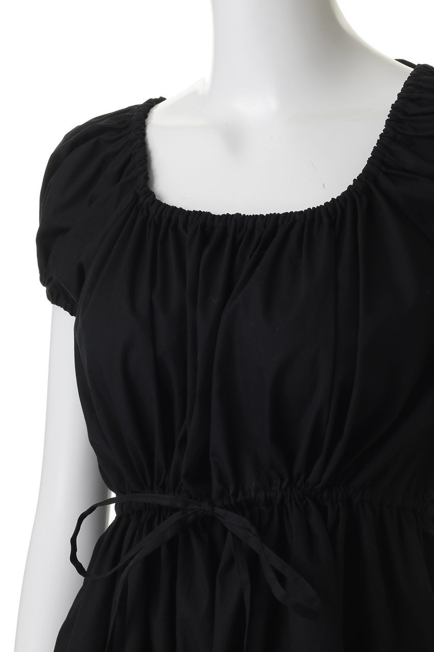 【ビリティス ディセッタン/Bilitis dix-sept ans】のエンパイアドレス 人気、トレンドファッション・服の通販 founy(ファニー) 　ファッション　Fashion　レディースファッション　Fashion for Women　ワンピース　Dresses　フォーマル・パーティードレス・結婚式用ドレス　Elegant & Casual Dresses　チュニック　Tunic Tops & Dresses　ギャザー　Gathered, Ruffled　ジュエリー　Jewelry, Accessories　ストレート　Straight, Straight Cut　スリーブ　Sleeve, Long Sleeve / Short Sleeve　チュニック　Tunic, Long Top　ドレス　Dress, One-Piece　ロング　Long, Long-Length　other-5|ID: prp329100004881897 ipo3291000000036438892