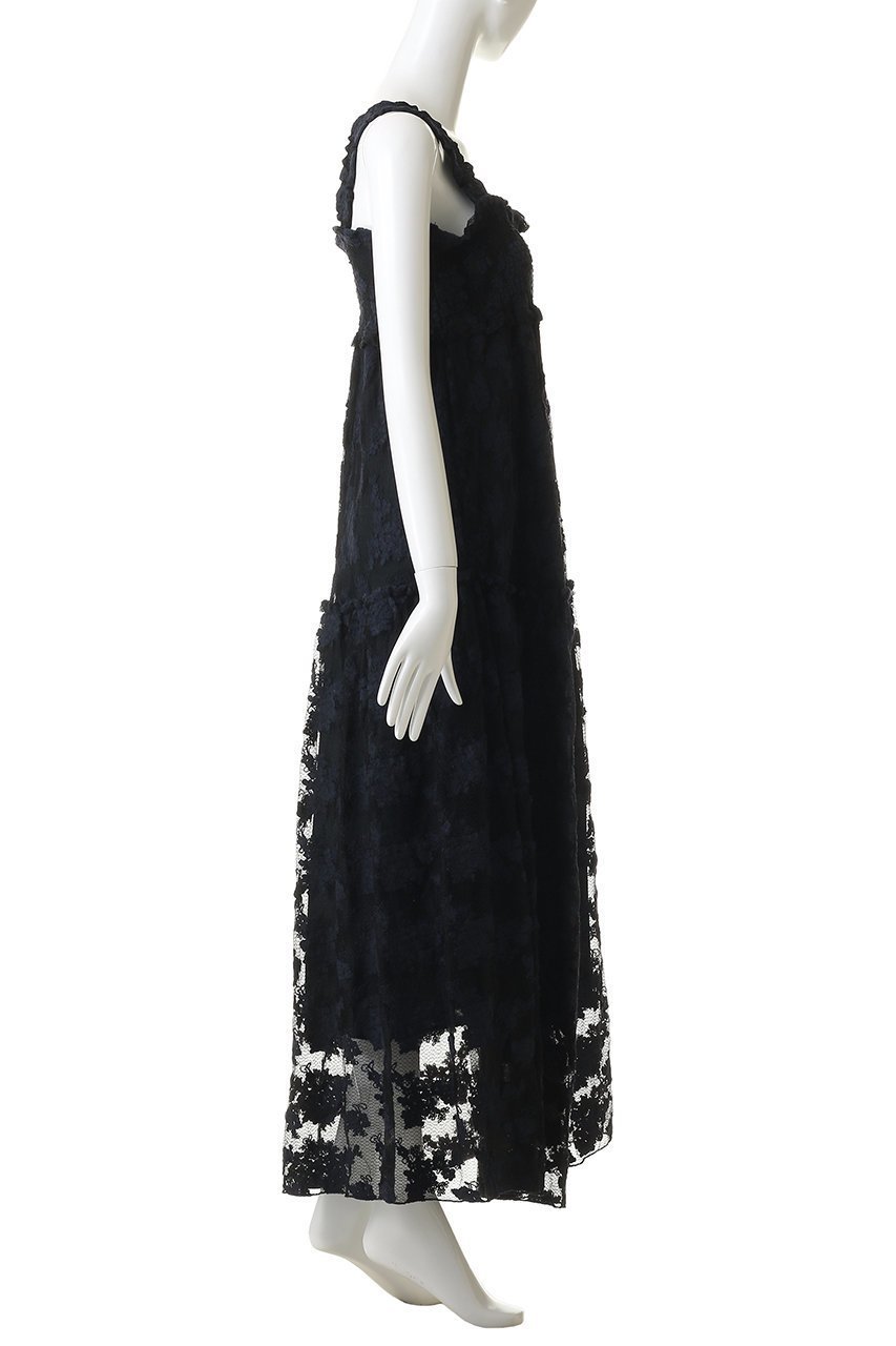 【コルコバード/CORCOVADO】のミモザコードドレス 人気、トレンドファッション・服の通販 founy(ファニー) ファッション Fashion レディースファッション Fashion for Women ワンピース Dresses フォーマル・パーティードレス・結婚式用ドレス Elegant & Casual Dresses チュニック Tunic Tops & Dresses サンダル Sandals, Summer Shoes シアー Sheer, See-Through チュニック Tunic, Long Top パーティ Party, Party Style フラット Flat, Flat Shoes レース Lace, Lace Fabric other-3|ID: prp329100004881964 ipo3291000000036439444