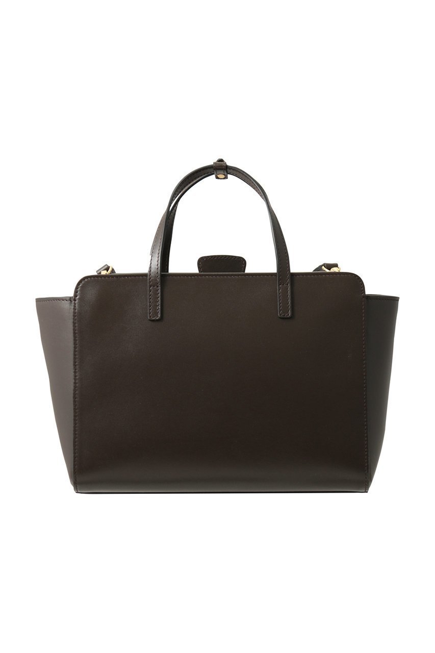 【その他のブランド/Other】のFLAP M ハンドバッグ 人気、トレンドファッション・服の通販 founy(ファニー) 　ファッション　Fashion　レディースファッション　Fashion for Women　バッグ　Bags　なめらか　Smooth, Silky Texture　コンパクト　Compact, Small Size　スクエア　Square, Square Shape　フォルム　Silhouette, Form　フラップ　Flap, Flap Pocket　フロント　Front, Front Design　ポケット　Pocket, Pocket Detail　other-4|ID: prp329100004881982 ipo3291000000036439591