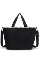 【レスポートサック/LeSportsac】のAt Avenue Toteアットアベニュートート ミッドナイトデューン|ID: prp329100004881987 ipo3291000000036839489