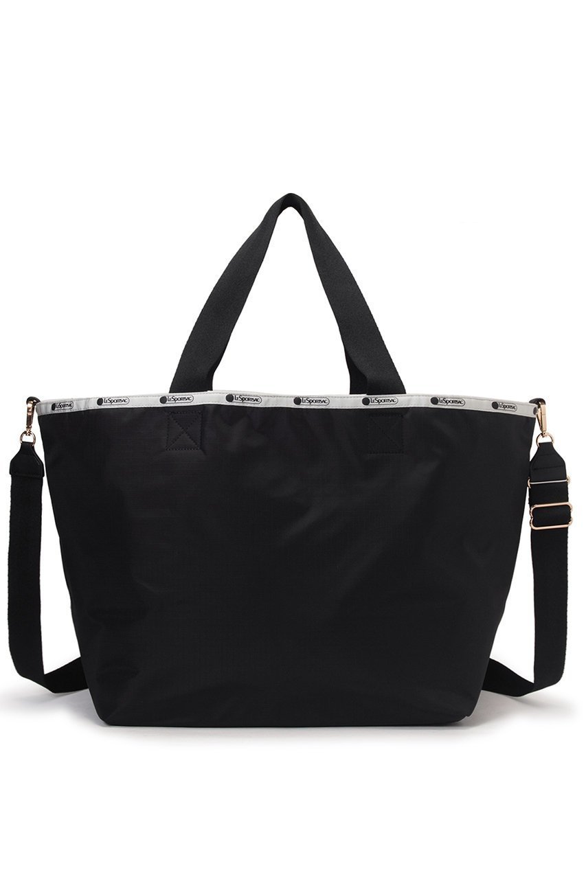 【レスポートサック/LeSportsac】の【Urban Essence】At Avenue Toteアットアベニュートート インテリア・キッズ・メンズ・レディースファッション・服の通販 founy(ファウニー) 　ファッション　Fashion　レディースファッション　Fashion for Women　バッグ　Bags　コレクション　Collection, Seasonal Line　軽量　Lightweight, Ultra Light　ニューヨーク　New York, NYC Style　ポケット　Pocket, Pocket Detail　おすすめ　Recommended / Our Picks　旅行　Travel　ビジネス 仕事 通勤　Business / Work / Commuting　ミッドナイトデューン|ID: prp329100004881987 ipo3291000000036839489