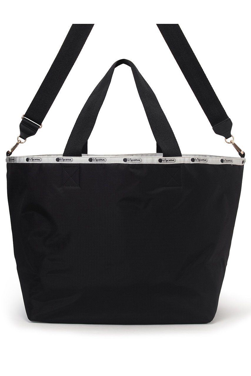 【レスポートサック/LeSportsac】の【Urban Essence】At Avenue Toteアットアベニュートート 大人の最旬トレンドファッション＆コーディネート founy(ファウニー) 　ファッション　Fashion　レディースファッション　Fashion for Women　バッグ　Bags　コレクション　Collection, Seasonal Line　軽量　Lightweight, Ultra Light　ニューヨーク　New York, NYC Style　ポケット　Pocket, Pocket Detail　おすすめ　Recommended / Our Picks　旅行　Travel　ビジネス 仕事 通勤　Business / Work / Commuting　other-3|ID: prp329100004881987 ipo3291000000036839494