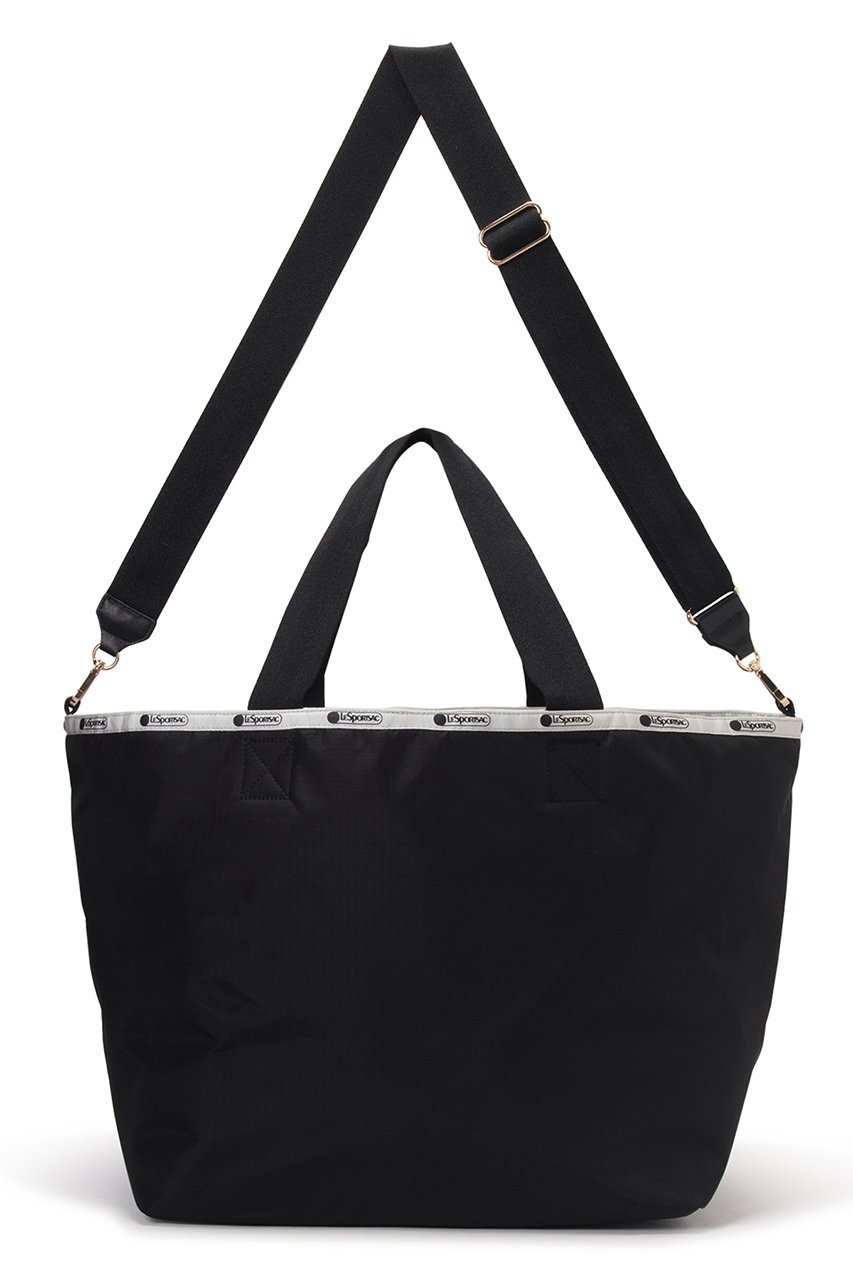 【レスポートサック/LeSportsac】の【Urban Essence】At Avenue Toteアットアベニュートート 大人の最旬トレンドファッション＆コーディネート founy(ファウニー) 　ファッション　Fashion　レディースファッション　Fashion for Women　バッグ　Bags　コレクション　Collection, Seasonal Line　軽量　Lightweight, Ultra Light　ニューヨーク　New York, NYC Style　ポケット　Pocket, Pocket Detail　おすすめ　Recommended / Our Picks　旅行　Travel　ビジネス 仕事 通勤　Business / Work / Commuting　other-4|ID: prp329100004881987 ipo3291000000036839496