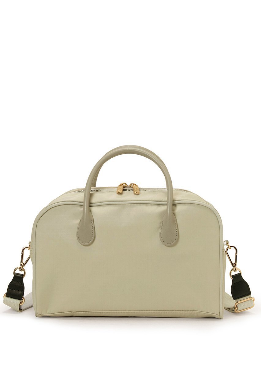【レスポートサック/LeSportsac】の【Urban Essence】At Avenue Bostonアットアベニューボストン 大人の最旬トレンドファッション＆コーディネート founy(ファウニー) 　ファッション　Fashion　レディースファッション　Fashion for Women　バッグ　Bags　コレクション　Collection, Seasonal Line　トレンド　Trend, Trending Now　ニューヨーク　New York, NYC Style　ビジネス 仕事 通勤　Business / Work / Commuting　ボストンバッグ　Boston Bag, Retro Bag　ポケット　Pocket, Pocket Detail　軽量　Lightweight, Ultra Light　 other-1|ID: prp329100004881989 ipo3291000000036439638