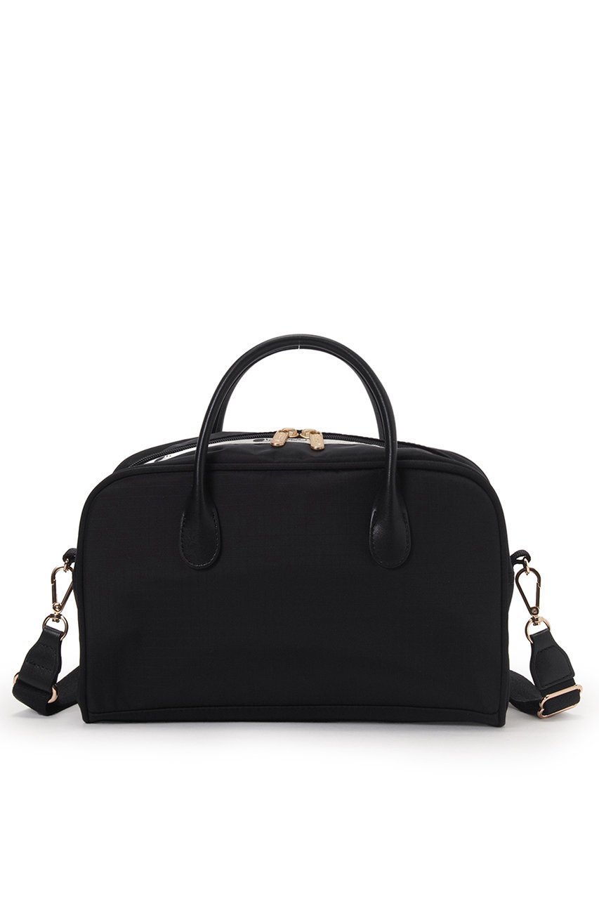 【レスポートサック/LeSportsac】の【Urban Essence】At Avenue Bostonアットアベニューボストン インテリア・キッズ・メンズ・レディースファッション・服の通販 founy(ファウニー) 　ファッション　Fashion　レディースファッション　Fashion for Women　バッグ　Bags　コレクション　Collection, Seasonal Line　トレンド　Trend, Trending Now　ニューヨーク　New York, NYC Style　ビジネス 仕事 通勤　Business / Work / Commuting　ボストンバッグ　Boston Bag, Retro Bag　ポケット　Pocket, Pocket Detail　軽量　Lightweight, Ultra Light　ミッドナイトデューン|ID: prp329100004881989 ipo3291000000036439644