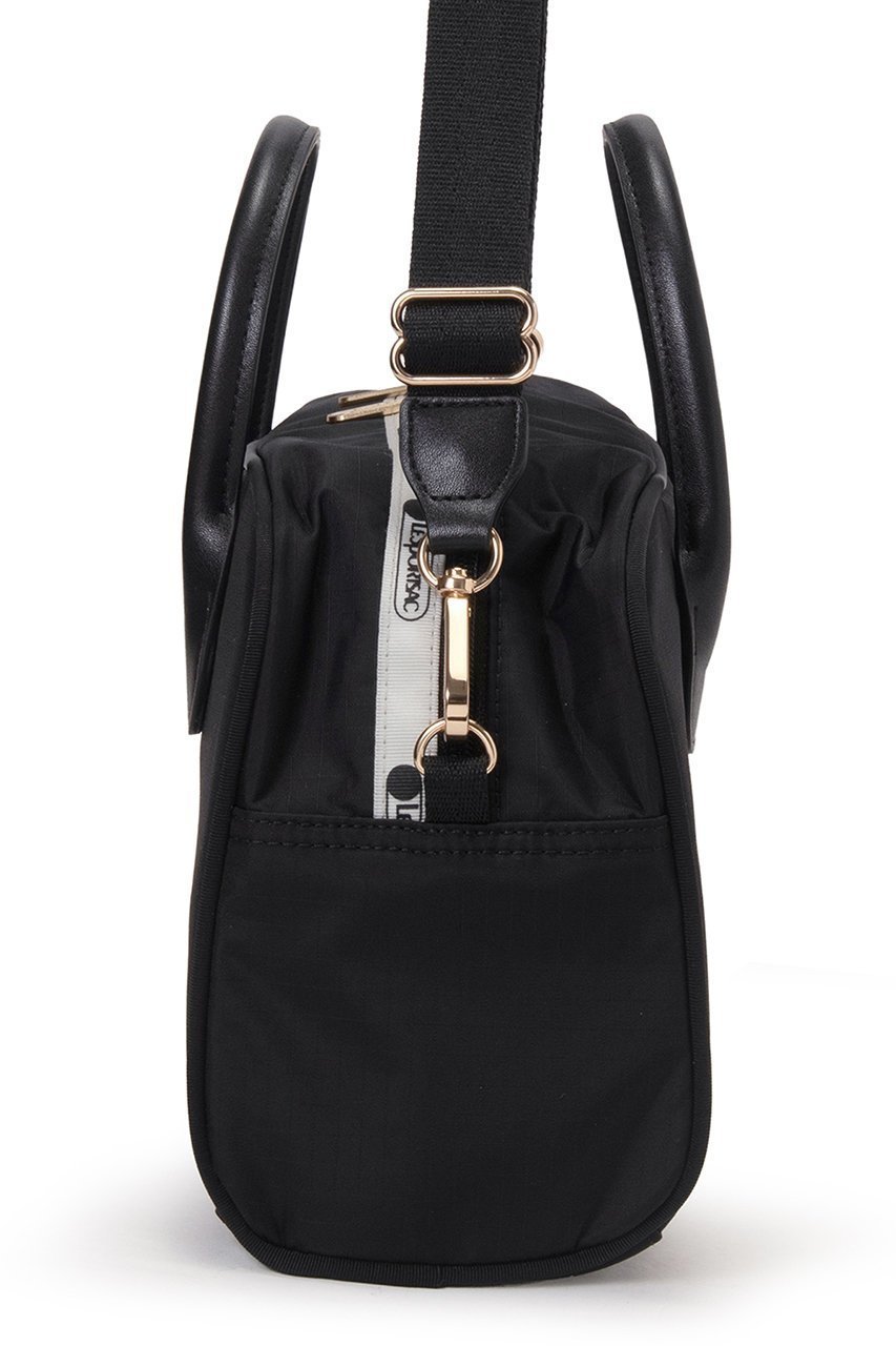 【レスポートサック/LeSportsac】の【Urban Essence】At Avenue Bostonアットアベニューボストン 大人の最旬トレンドファッション＆コーディネート founy(ファウニー) 　ファッション　Fashion　レディースファッション　Fashion for Women　バッグ　Bags　コレクション　Collection, Seasonal Line　トレンド　Trend, Trending Now　ニューヨーク　New York, NYC Style　ビジネス 仕事 通勤　Business / Work / Commuting　ボストンバッグ　Boston Bag, Retro Bag　ポケット　Pocket, Pocket Detail　軽量　Lightweight, Ultra Light　other-2|ID: prp329100004881989 ipo3291000000036439646