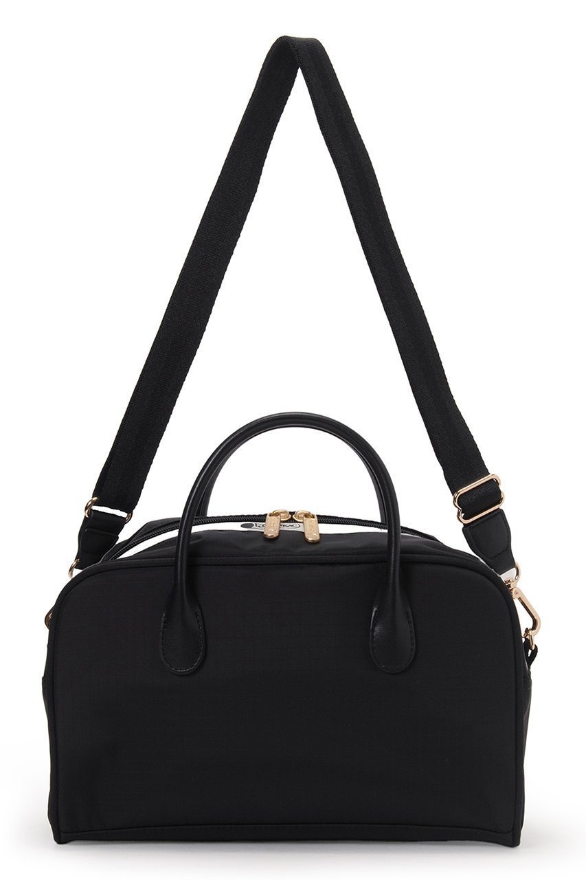【レスポートサック/LeSportsac】の【Urban Essence】At Avenue Bostonアットアベニューボストン 大人の最旬トレンドファッション＆コーディネート founy(ファウニー) 　ファッション　Fashion　レディースファッション　Fashion for Women　バッグ　Bags　コレクション　Collection, Seasonal Line　トレンド　Trend, Trending Now　ニューヨーク　New York, NYC Style　ビジネス 仕事 通勤　Business / Work / Commuting　ボストンバッグ　Boston Bag, Retro Bag　ポケット　Pocket, Pocket Detail　軽量　Lightweight, Ultra Light　other-4|ID: prp329100004881989 ipo3291000000036439651