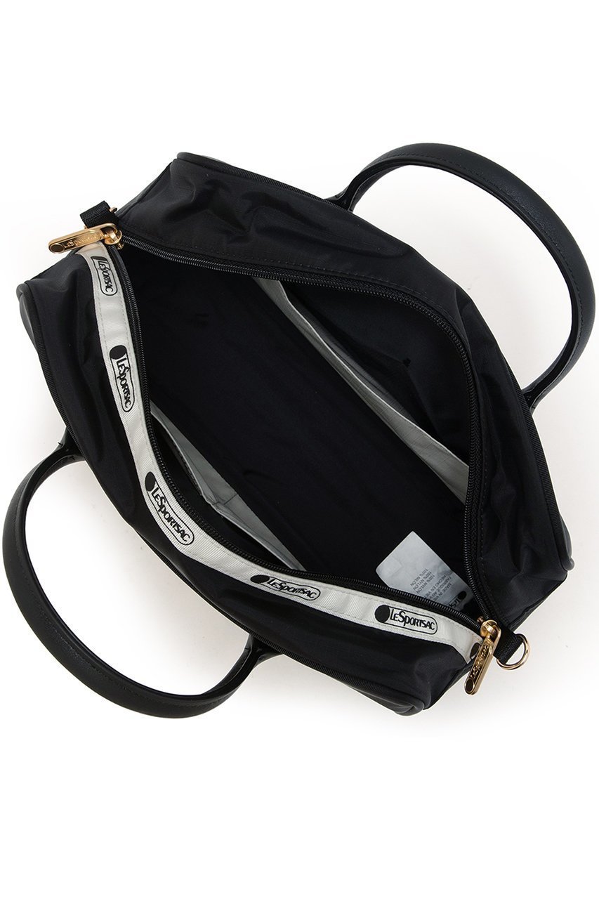 【レスポートサック/LeSportsac】の【Urban Essence】At Avenue Bostonアットアベニューボストン 大人の最旬トレンドファッション＆コーディネート founy(ファウニー) 　ファッション　Fashion　レディースファッション　Fashion for Women　バッグ　Bags　コレクション　Collection, Seasonal Line　トレンド　Trend, Trending Now　ニューヨーク　New York, NYC Style　ビジネス 仕事 通勤　Business / Work / Commuting　ボストンバッグ　Boston Bag, Retro Bag　ポケット　Pocket, Pocket Detail　軽量　Lightweight, Ultra Light　other-5|ID: prp329100004881989 ipo3291000000036439653