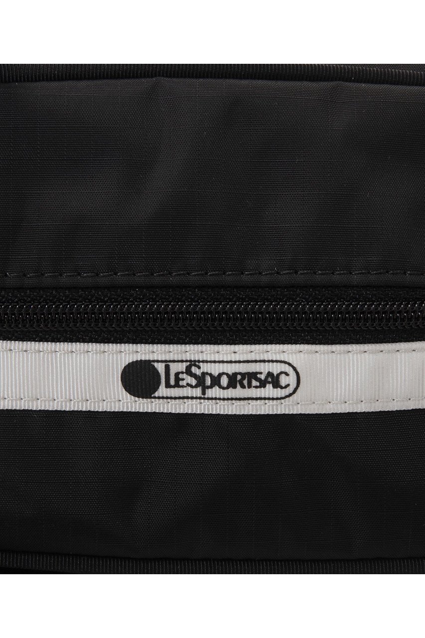 【レスポートサック/LeSportsac】の【Urban Essence】At Avenue Bostonアットアベニューボストン 大人の最旬トレンドファッション＆コーディネート founy(ファウニー) 　ファッション　Fashion　レディースファッション　Fashion for Women　バッグ　Bags　コレクション　Collection, Seasonal Line　トレンド　Trend, Trending Now　ニューヨーク　New York, NYC Style　ビジネス 仕事 通勤　Business / Work / Commuting　ボストンバッグ　Boston Bag, Retro Bag　ポケット　Pocket, Pocket Detail　軽量　Lightweight, Ultra Light　other-6|ID: prp329100004881989 ipo3291000000036439655