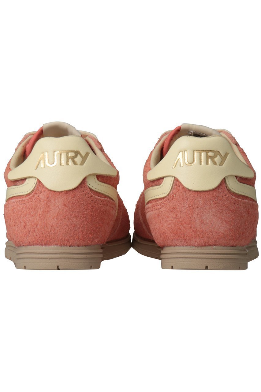 【オートリー/AUTRY】のWINDSPIN LOW SUEDE スニーカー 人気、トレンドファッション・服の通販 founy(ファニー) ファッション Fashion レディースファッション Fashion for Women スニーカー Sneakers, Trainers バランス Balance, Style Balance モダン Modern, Contemporary ヴィンテージ Vintage Style 軽量 Lightweight, Ultra Light other-3|ID: prp329100004882006 ipo3291000000036439795