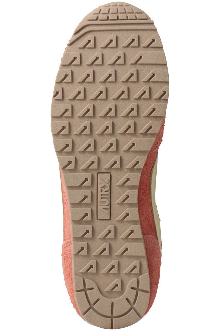 【オートリー/AUTRY】のWINDSPIN LOW SUEDE スニーカー 人気、トレンドファッション・服の通販 founy(ファニー) ファッション Fashion レディースファッション Fashion for Women スニーカー Sneakers, Trainers バランス Balance, Style Balance モダン Modern, Contemporary ヴィンテージ Vintage Style 軽量 Lightweight, Ultra Light other-5|ID: prp329100004882006 ipo3291000000036439799