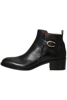 【エスメラルダ/Esmeralda】の【SARTORE】ベルトショートブーツ 人気、トレンドファッション・服の通販 founy(ファニー) ファッション Fashion レディースファッション Fashion for Women ベルト&ウエストマーク Belts & Waist Accessories ショート Short, Short Length トレンド Trend, Trending Now ロング Long, Long-Length エレガント 上品 Elegant |ID:prp329100004882086