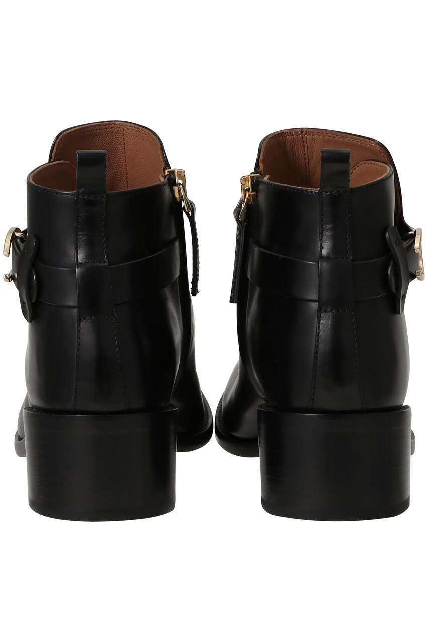 【エスメラルダ/Esmeralda】の【SARTORE】ベルトショートブーツ 人気、トレンドファッション・服の通販 founy(ファニー) ファッション Fashion レディースファッション Fashion for Women ベルト&ウエストマーク Belts & Waist Accessories ショート Short, Short Length トレンド Trend, Trending Now ロング Long, Long-Length エレガント 上品 Elegant other-3|ID: prp329100004882086 ipo3291000000036440448