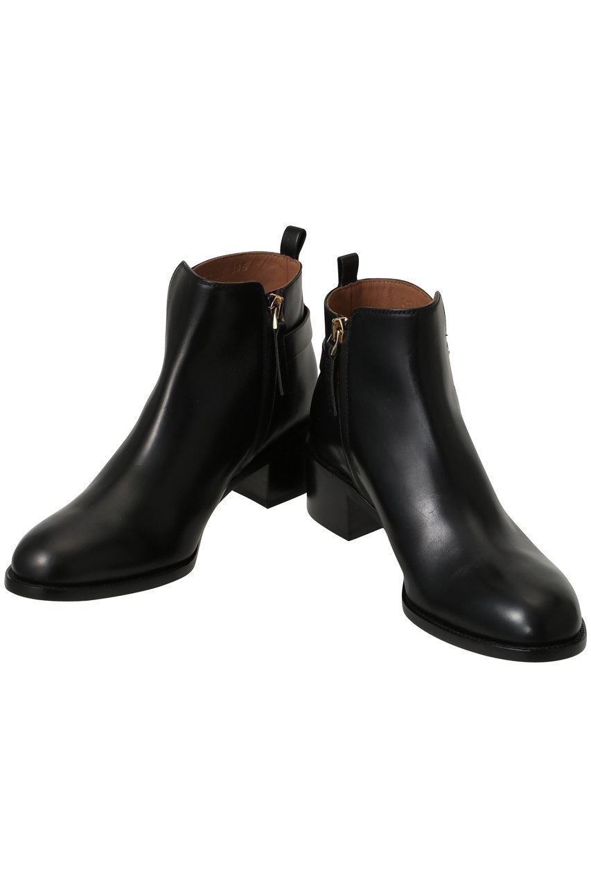 【エスメラルダ/Esmeralda】の【SARTORE】ベルトショートブーツ 人気、トレンドファッション・服の通販 founy(ファニー) ファッション Fashion レディースファッション Fashion for Women ベルト&ウエストマーク Belts & Waist Accessories ショート Short, Short Length トレンド Trend, Trending Now ロング Long, Long-Length エレガント 上品 Elegant other-5|ID: prp329100004882086 ipo3291000000036440452