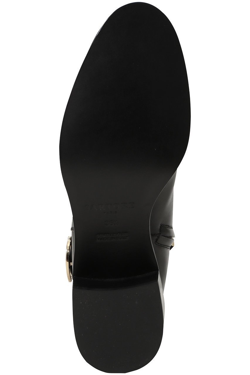 【エスメラルダ/Esmeralda】の【SARTORE】ベルトショートブーツ 人気、トレンドファッション・服の通販 founy(ファニー) ファッション Fashion レディースファッション Fashion for Women ベルト&ウエストマーク Belts & Waist Accessories ショート Short, Short Length トレンド Trend, Trending Now ロング Long, Long-Length エレガント 上品 Elegant other-6|ID: prp329100004882086 ipo3291000000036440455