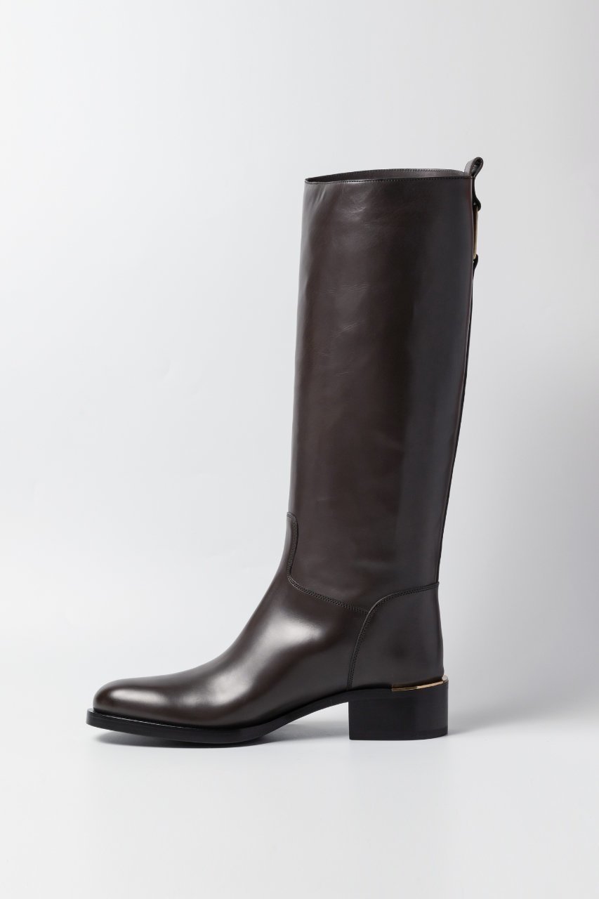 【エスメラルダ/Esmeralda】の【SARTORE】バックベルトジョッキーブーツ 人気、トレンドファッション・服の通販 founy(ファニー) ファッション Fashion レディースファッション Fashion for Women バッグ Bags ベルト&ウエストマーク Belts & Waist Accessories クラシカル Classical, Vintage-Inspired シンプル Simple, Minimal スクエア Square, Square Shape フォルム Silhouette, Form ベーシック Basic, Essential ロング Long, Long-Length other-7|ID: prp329100004882089 ipo3291000000036440494