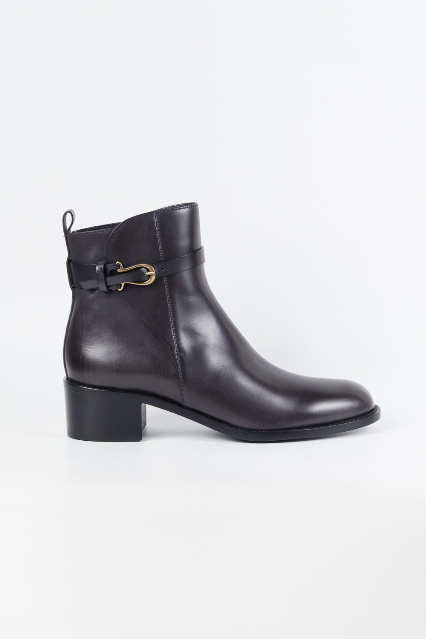 【エスメラルダ/Esmeralda】の【SARTORE】バックルベルトヒールブーツ 人気、トレンドファッション・服の通販 founy(ファニー) 　ファッション　Fashion　レディースファッション　Fashion for Women　バッグ　Bags　ベルト&ウエストマーク　Belts & Waist Accessories　なめらか　Smooth, Silky Texture　アンクル　Ankle-Length Design　アンティーク　Antique-Inspired　コンパクト　Compact, Small Size　ショート　Short, Short Length　other-4|ID: prp329100004882092 ipo3291000000036440508