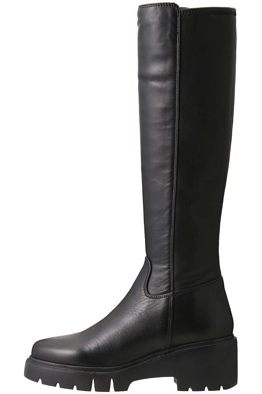 【エスメラルダ/Esmeralda】の【UNISA】タンクソールストレッチロングブーツ 人気、トレンドファッション・服の通販 founy(ファニー) ファッション Fashion レディースファッション Fashion for Women シンプル Simple, Minimal ストレッチ Stretch, Stretchy Fabric ストレート Straight, Straight Cut トレンド Trend, Trending Now フィット Fit, Slim Fit ロング Long, Long-Length other-1|ID: prp329100004882122 ipo3291000000036440768