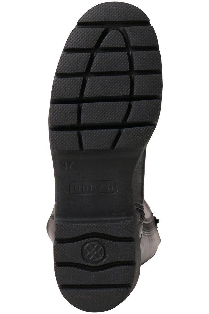 【エスメラルダ/Esmeralda】の【UNISA】タンクソールストレッチロングブーツ 人気、トレンドファッション・服の通販 founy(ファニー) ファッション Fashion レディースファッション Fashion for Women シンプル Simple, Minimal ストレッチ Stretch, Stretchy Fabric ストレート Straight, Straight Cut トレンド Trend, Trending Now フィット Fit, Slim Fit ロング Long, Long-Length other-6|ID: prp329100004882122 ipo3291000000036440787