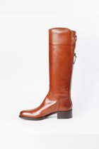 【エスメラルダ/Esmeralda】の【SARTORE】バックファスナー ロングブーツ キャメル|ID: prp329100004882124 ipo3291000000036840606