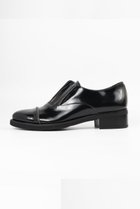 【ルカグロッシ/LucaGrossi】のスタッズシューズ 大人の最旬トレンドファッション＆コーディネート founy(ファウニー) ファッション Fashion レディースファッション Fashion for Women おすすめ Recommended / Our Picks イタリア Italy ガラス Glass, Glassware チェーン Chain, Chain Strap パターン Pattern, Design Print ワーク Workwear, Utility Style thumbnail ブラック|ID: prp329100004882134 ipo3291000000036440895