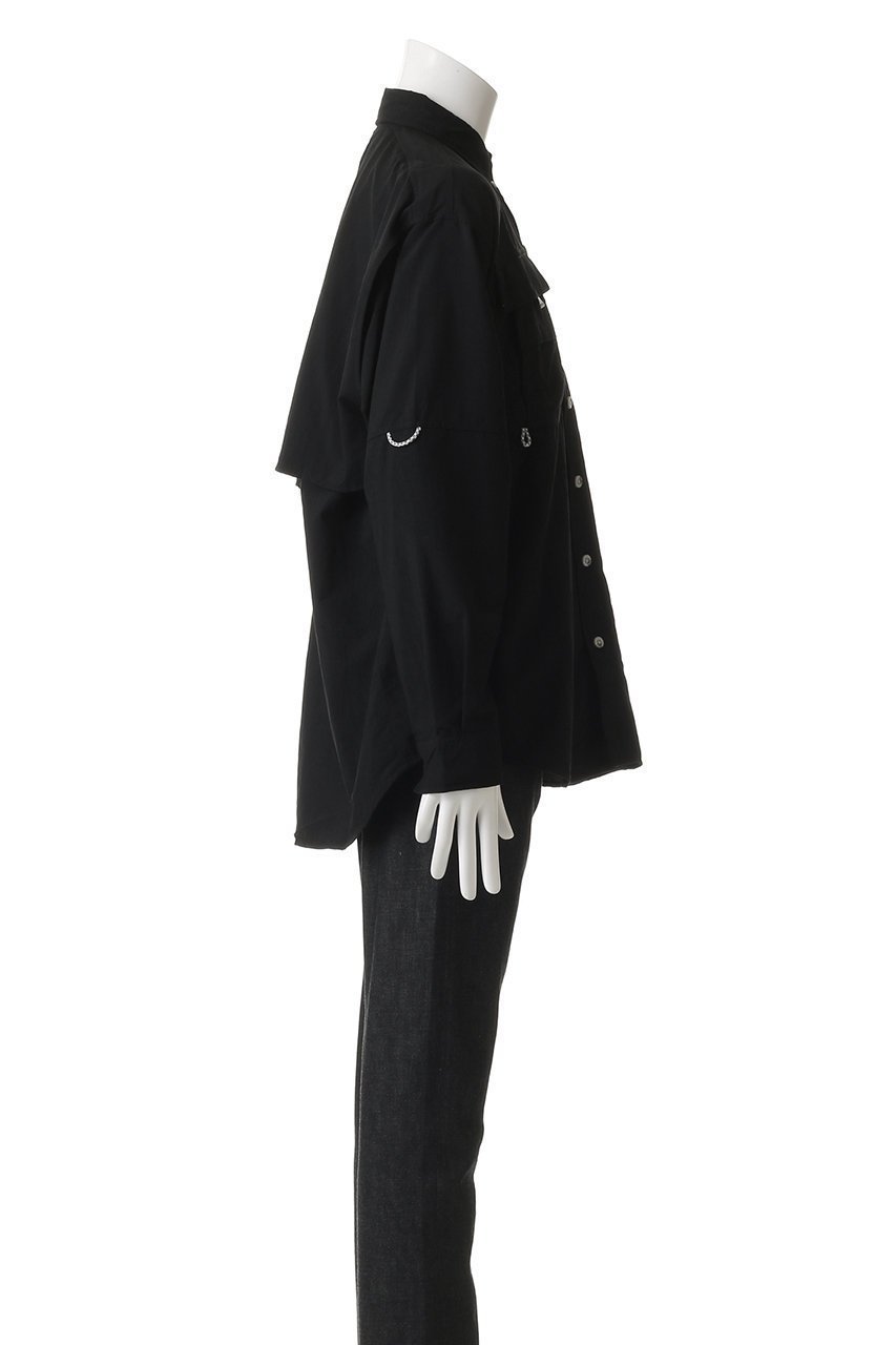 【コロンビア/Columbia / MEN】の【MEN】バハマII ロングスリーブシャツ 人気、トレンドファッション・服の通販 founy(ファニー) 　ファッション　Fashion　メンズファッション　Fashion for Men　トップス・カットソー　Cut & Sew Tops　メンズシャツ　Shirts　アウトドア　Outdoor Clothing　スポーツ　Sports, Activewear　ループ　Loop, Loop Knit　ロールアップ　Roll-Up, Cuffed Hem　夏　Summer　other-3|ID: prp329100004882250 ipo3291000000036441894