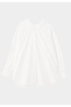 【ル フィル/LE PHIL】のSOLOTEXブロードボウタイブラウス 人気、トレンドファッション・服の通販 founy(ファニー) ファッション Fashion レディースファッション Fashion for Women トップス・カットソー Cut & Sew Tops シャツ・ブラウス・オフィスカジュアル Elegant Blouses & Button-Ups エレガント 上品 Elegant シンプル Simple, Minimal スラックス Slacks, Dress Pants スリーブ Sleeve, Long Sleeve / Short Sleeve デニム Denim, Jeans Material ビッグ Big, Oversized フェミニン Feminine, Girly フォルム Silhouette, Form ロング Long, Long-Length 人気 Popular, Best Seller 定番 Standard, Basic Item thumbnail ホワイト|ID: prp329100004882286 ipo3291000000036442209